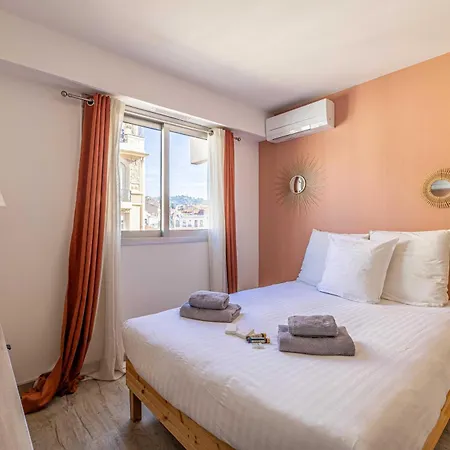 Daire Exceptional Air-conditioned Flat In