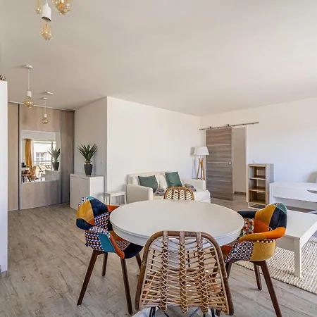 Daire Exceptional Air-conditioned Flat In *