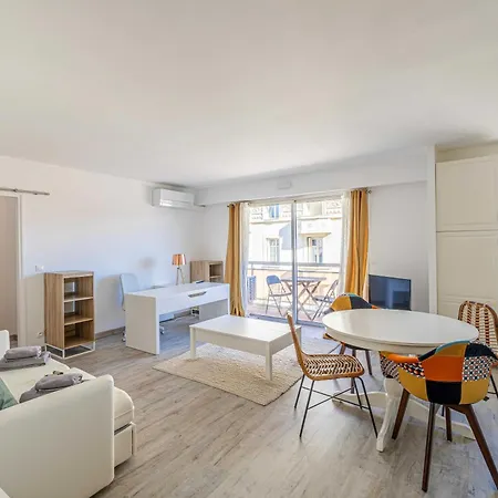 Daire Exceptional Air-conditioned Flat In *